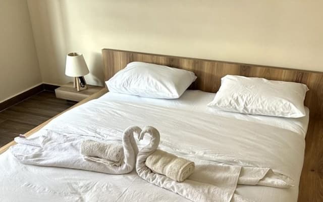 Cappadocia Suit Residence