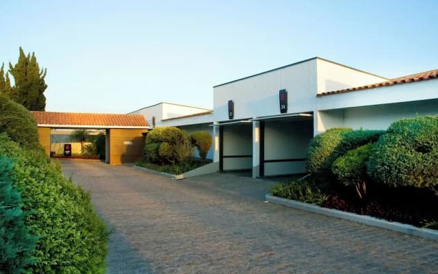 Motel Chavelle