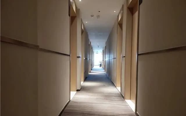 City Comfort Inn Guilin Yangshuo Shili Hualang Qianguqing