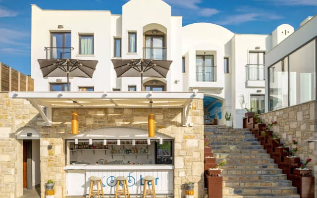 Senses Hotel - Adults Only