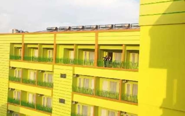 Muara Hotel and Mall Ternate