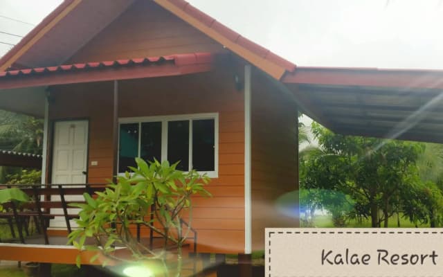 Kalae Resort