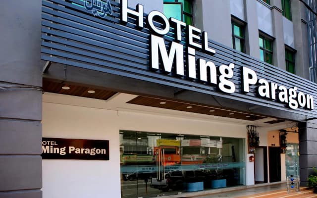 Ming Paragon Hotel