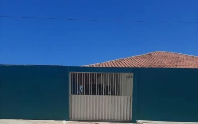 Vista pro mar maravilhosa,Tibau-RN