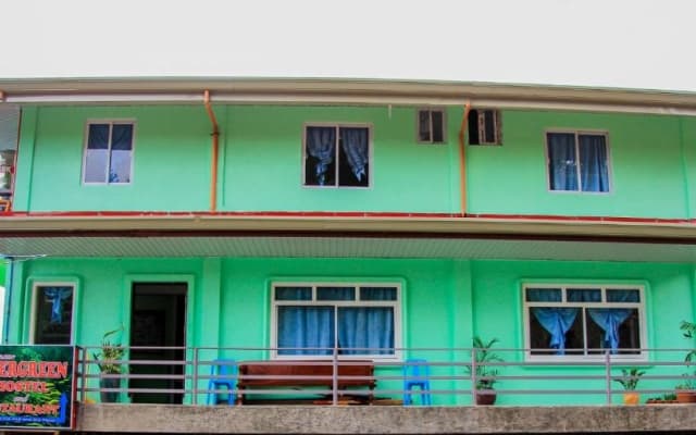 Banaue Evergreen Hostel and Restaurant