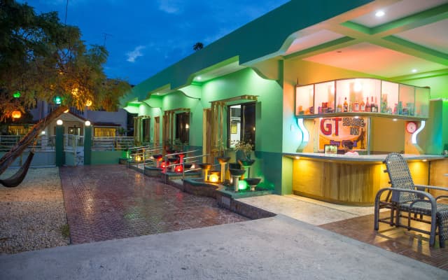 GT Seaside Inn