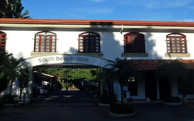 Hotel South Beach