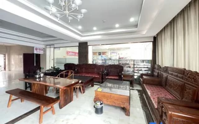 Yuexi Triumph Hotel