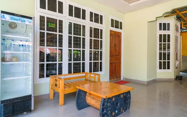 OYO Life 2745 Nabeza House