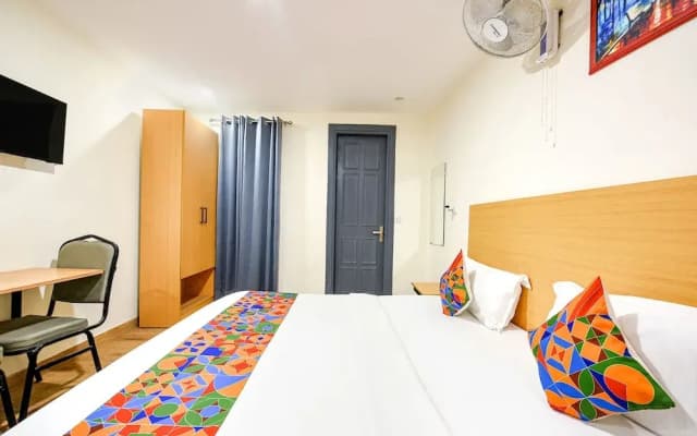 FabHotel Twamev