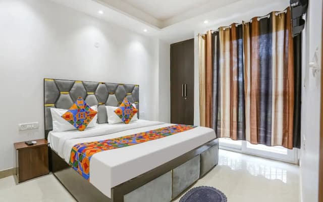 Fabhotel 24&7