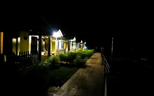V Resorts Jungle Pool Khurpatal