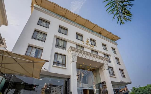 Hotel V Star
