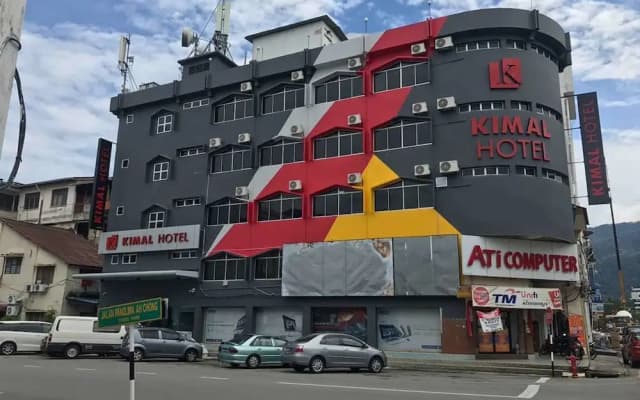 Kimal Hotel Taiping