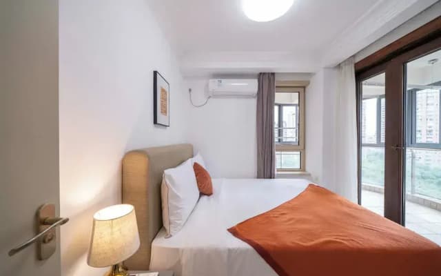 Tyms Modern 1BR APT  Garden