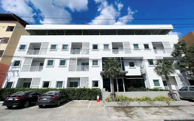 Matini Premium Hotel