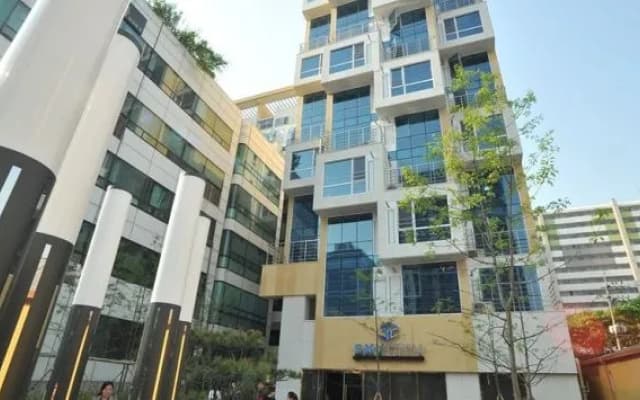Skycity Residence