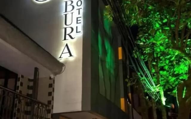 Albura Hotel