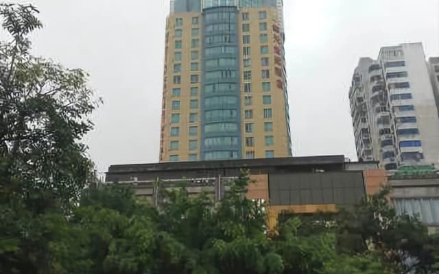 Huatian Century Hotel