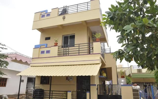 Vinayaka Homestay