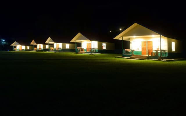 Kaeo Fa Sai Resort