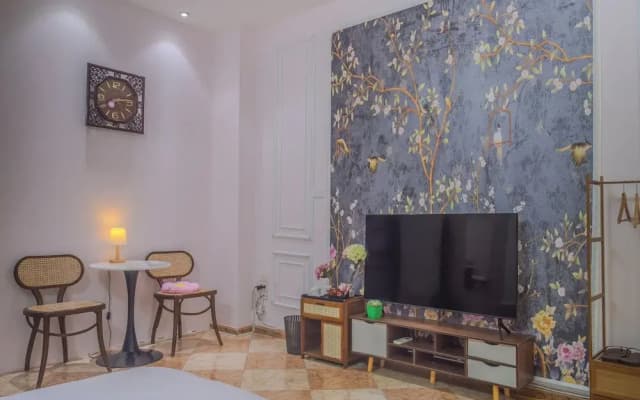 La Sen Tay Ho Homestay