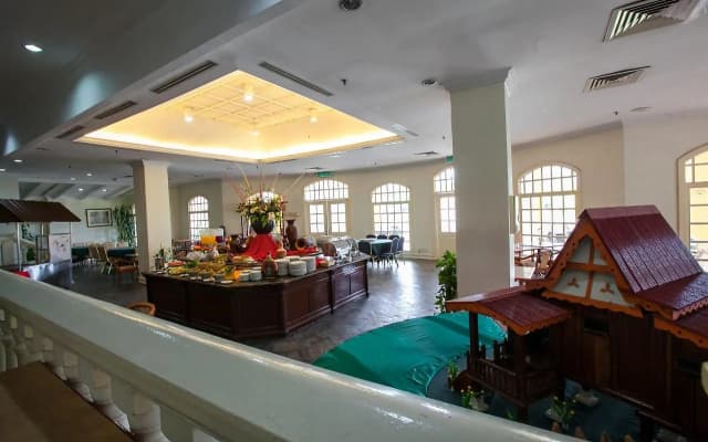 Puteri Resort Ayer Keroh