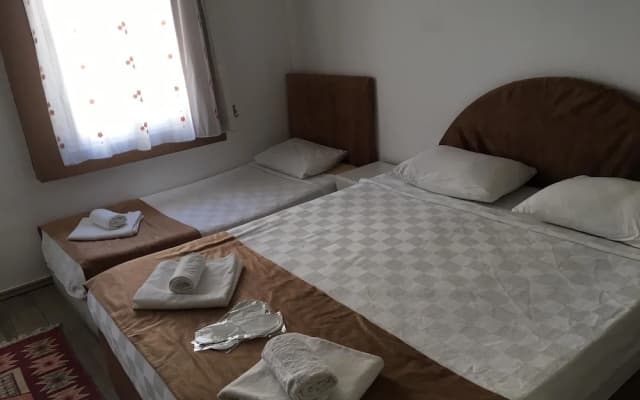 Alacati Sakiz Ev Hotel