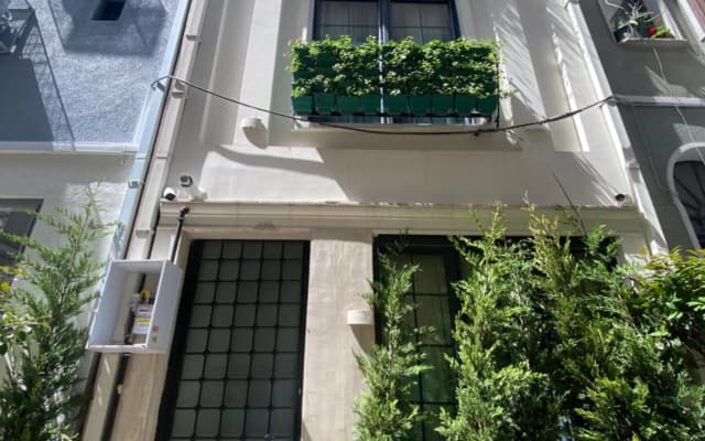 AB Residences- Private Villa Independent