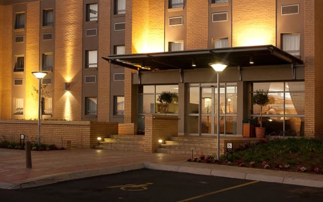Road Lodge Southgate