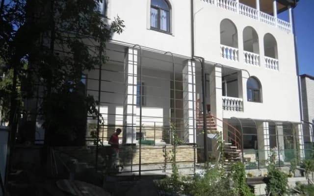 Гостевой дом на Тургенева