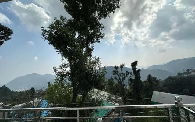 Hotel Goludev Valley View