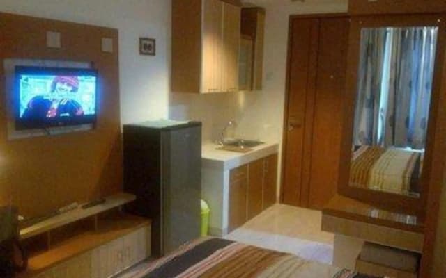 Margonda Residence III