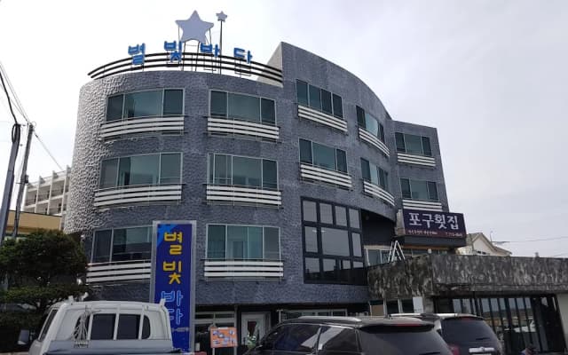 Starlight Ocean Pension