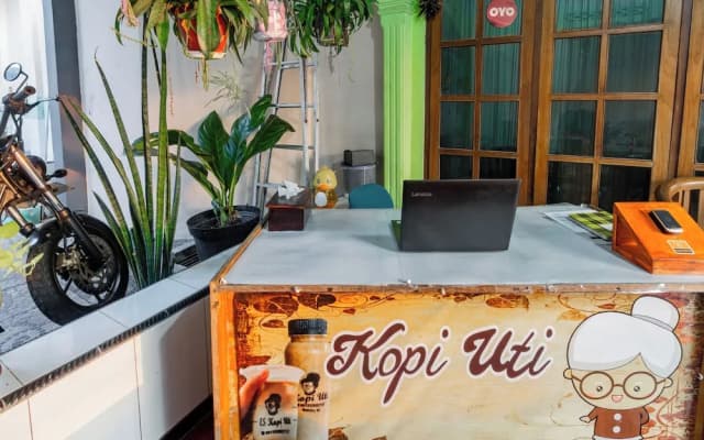 Hotel O Maluku Guest House
