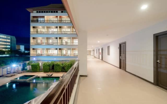Napalai Resort Hua Hin