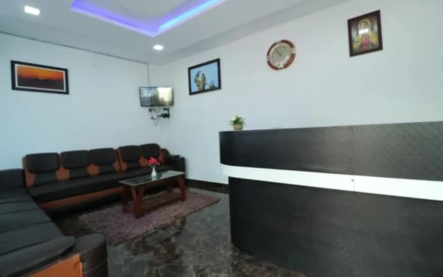 Coorg Dew Drops Resort and Spa