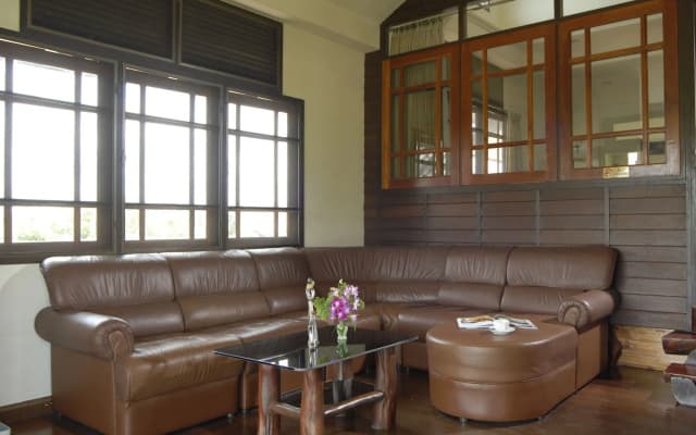 Nicslongstay Hotel