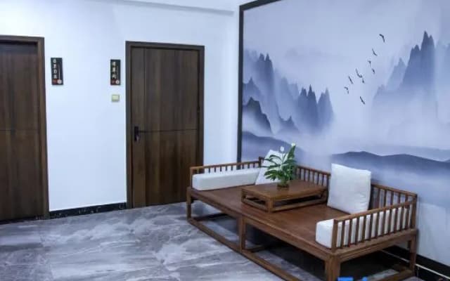 YuMujjuu Inn（Phoenix Ancient Town Yunqiao Branch）