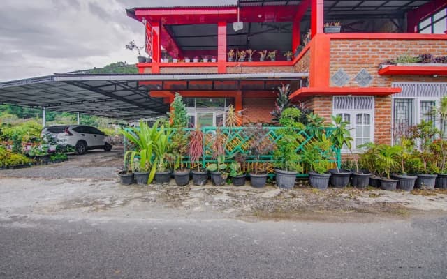 Hotel O Bunga Sonsang Homestay Syariah
