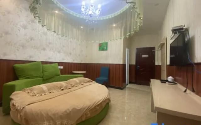 Xinxiang Shuangxiang Hotel