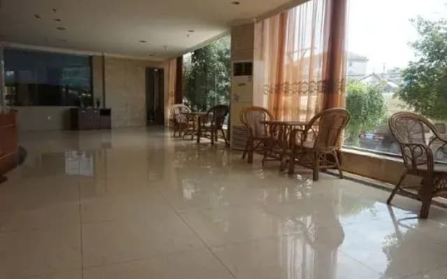 Shaoxing Yier Hotel