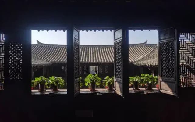 Yidao Art Life Hall
