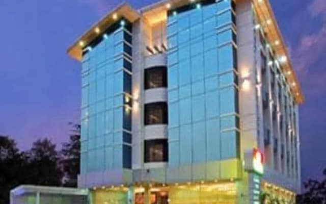 Kunnathan Residency