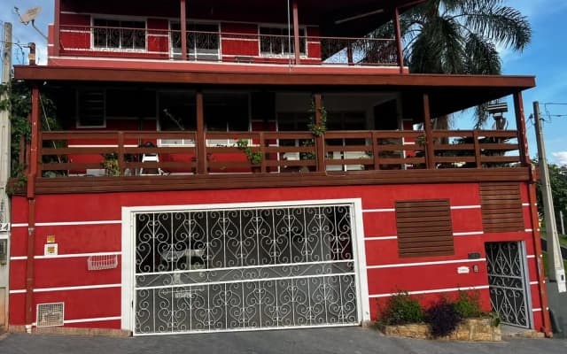 Loft familia moraes