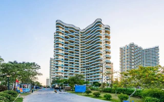 Dongshan Warm Sun Sea View Guesthouse