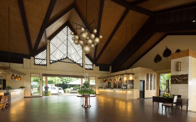 Alta Vista de Boracay Galatea Unit 308