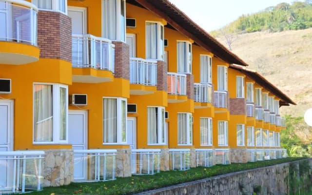 Vassouras Eco Resort