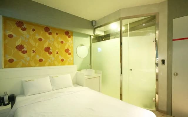 Hoegi Motel