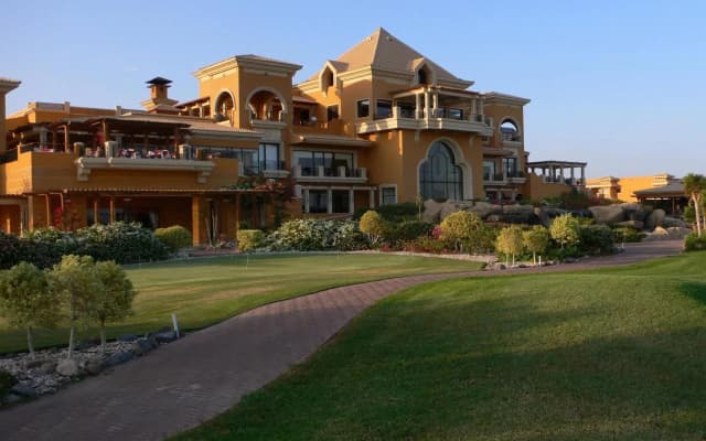 The Cascades Golf Resort Spa and Thalasso